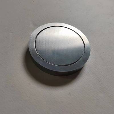 定制合金熔炼加工镍钛合金 NiTi靶材 合金材料 镍钛底座