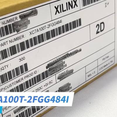 XILINXйXA7A100T-2FGG484I