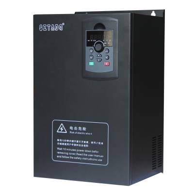 台达变频器VFD13AMS43ANSAA 5.5KW VF控制 矢量