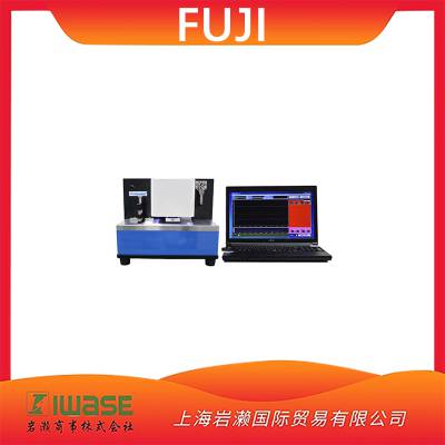 Fujiwork富士FT-D210NL薄膜测试仪连续测厚机测量范围20μm~500μm