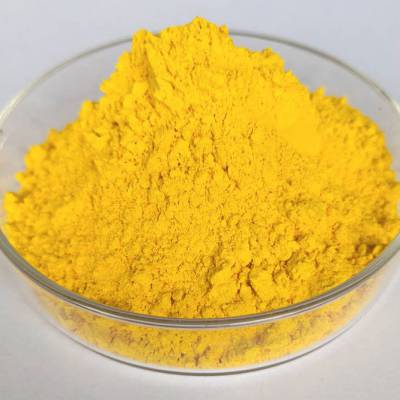 联苯胺黄G 永固黄 塑料色母 水性墨 色浆 用颜料