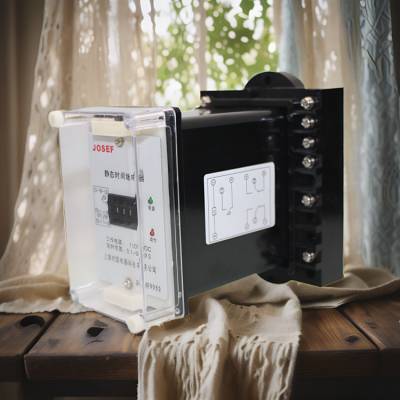 JOSEFԼɪ JS-11A/31ʱ̵ AC220V ǰ Եѹˮƽ