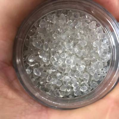 高硬度酯类可溶TPU树脂 115℃软化点 粘合剂 热熔胶材料 表面处理剂