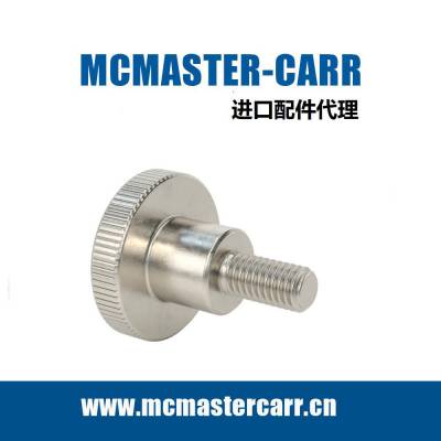 MCMASTER CARR螺丝MCMASTER CARR