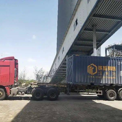 日用品班列 新疆喀什出口运输集装箱班列运输到中亚