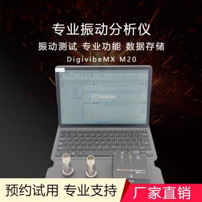 DigivibeMX M20񶯷***Erbessd instruments