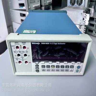 ̩Tektronix DMM4020 ñ