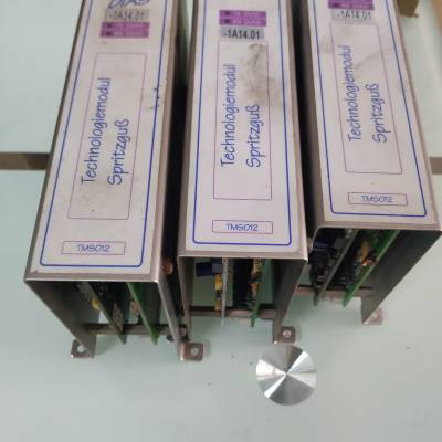 TMS012-T IO DEMAG I/O
