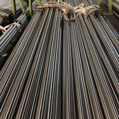 广西TP321不锈钢焊接管 喷砂不锈钢管 库存不锈钢无缝管