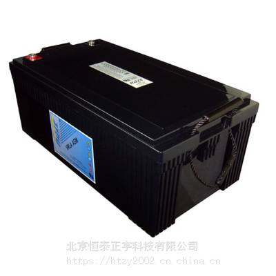 美国Haze蓄电池HZB12-230 12V261AH AGM电池 直流屏 UPS电源配套