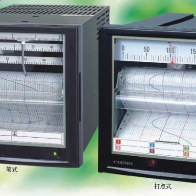 日本千野CHOINO记录仪 ELSD65-100 ，ELSD15-000，ELSD67-010