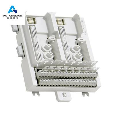 TU810V1 ABB贝利 原装正品 07KT98 优质供应 进口底座模块