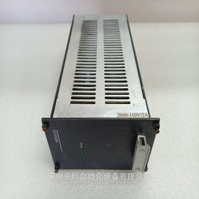 GE WES5123-2600 系列DCS系统燃机组件电源通讯备件