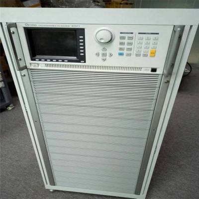 Chroma61511交流电源61512致茂电子回收