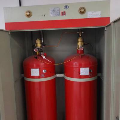 常州七氟丙烷自动灭火装置充装；维修；年检服务商