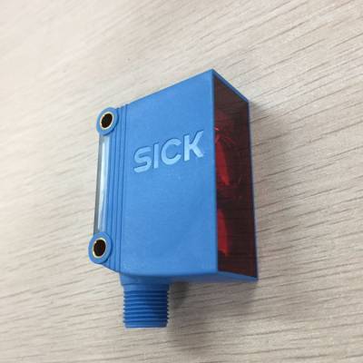 西克SICK施克光电开关 DME5000-113 传感器 高精度激光测距仪