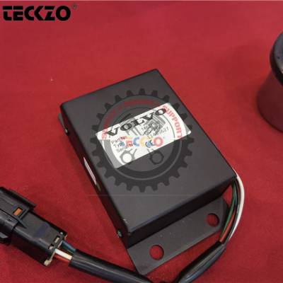 国产全新 柴油机配件EC210 EC240 EC290继电器14637948适用于沃尔沃