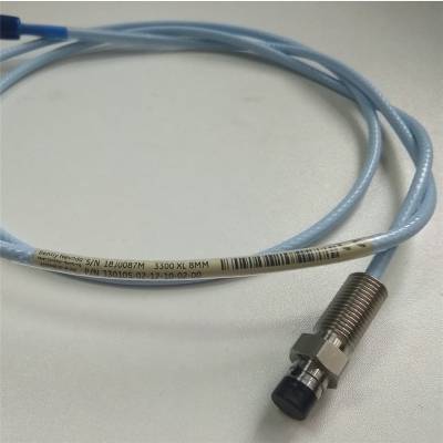 3301060530100205本特利反装振动探头