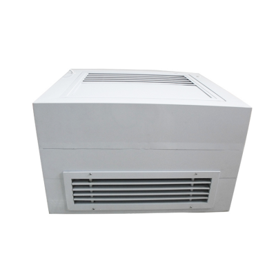 家泰生产门窗通风器换新风无管道窗式通风器动力自然通风器窗式空气