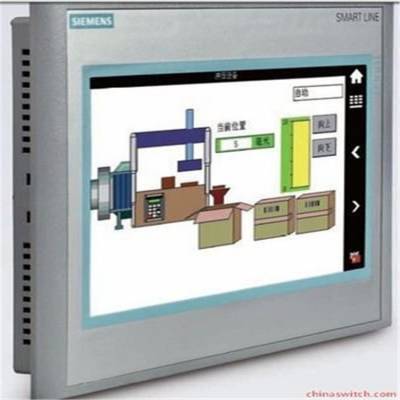 KTP600DP精简面板5.7寸6AV66470AC113AX0SIMATIC HMI操作面板供应