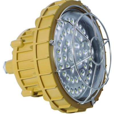 芯鹏达LED防爆灯室内外可用厂房加油站投光灯150WXPD-FB0908