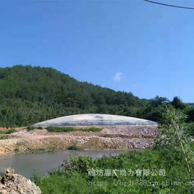 养猪场猪粪水处理工程 养殖业污水处理设备 废水净化工程