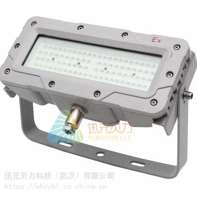 供应BYD9200支架式防爆泛光灯-防爆防腐LED灯100W-180W正白光