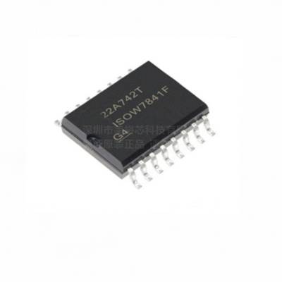 TIԭװ***W7841FDWERָSOIC-16Ԫ