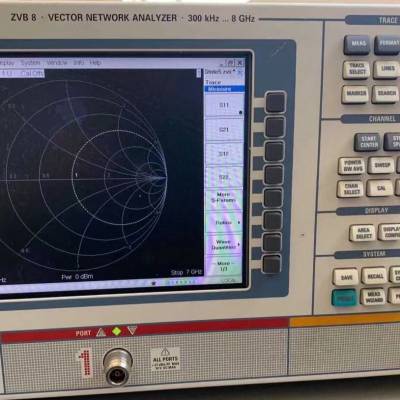 ROHDE&SCHWARZ ޵ʩߴ ZVL13 ZVA8 ZVA24 ZVA40