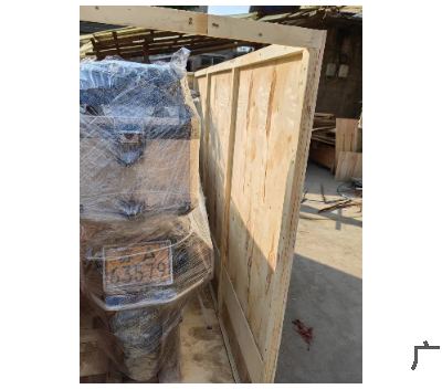 梧州可拆卸木箱费用 广西瑞琳包装材料供应