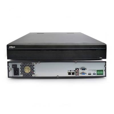 大华DH-NVR808-64-HDS2 64路8盘位网络监控硬盘录像机