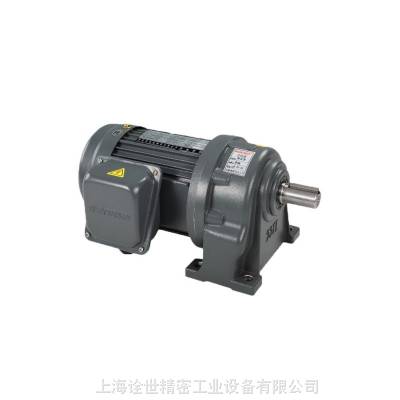 GH-40-1.5KW-1/30 万鑫齿轮减速机 大扭矩低噪音