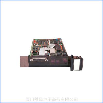 HONEYWELL模块控制器卡件CC-PAIX02
