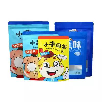 ԪPork Jerky, snack bag⸬ ʳʳƷ