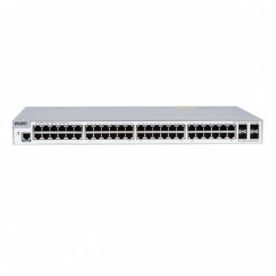 锐捷交换机 RG-S2910-24GT4SFP-L