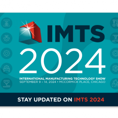 2024֥Ӹʻе켼չ IMTS 2024