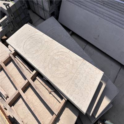 混凝土rpc混凝土盖板 尺寸1000*500*40 铁锐工厂支持定制