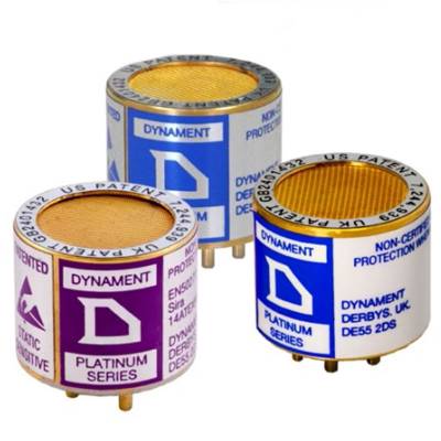 DYNAMENT̼MSHia-P/HCO2P/5/V/P CO2 0-20%VOL