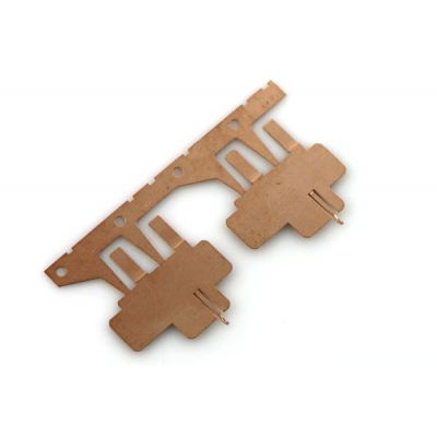 ѹͭ߶ ѹӹ pcb庸Ӷ