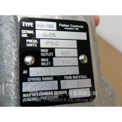 fisher 95Hѹ,FISHER 95H-39ѹ/40ѹ/41ѹDN15ȼѹ