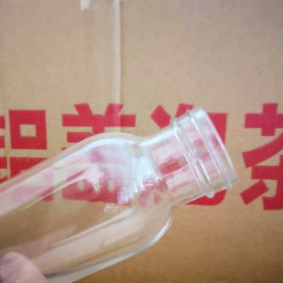 徐州玻璃瓶厂家铝盖泡茶玻璃瓶配套盖子