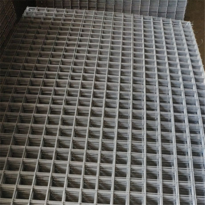 96圆钢钢筋网片 拉结钢筋网片 10个钢筋网片河北