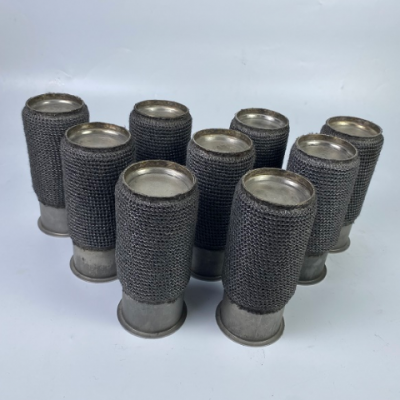 广东金属纤维红外线燃烧器价钱信息推荐广州威旭环保科技供应