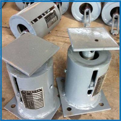 双拉杆弹簧吊架 c型弹簧吊架c8 hg/t21629标准支吊架