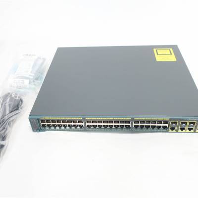 Cisco WS-C2960G-48TC-L 48ǧ̫