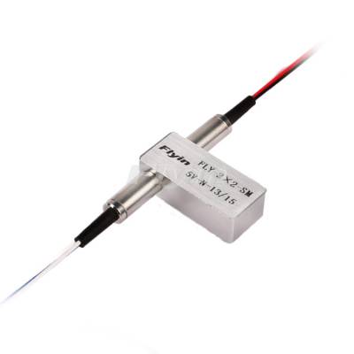 2*2b机械式光开关