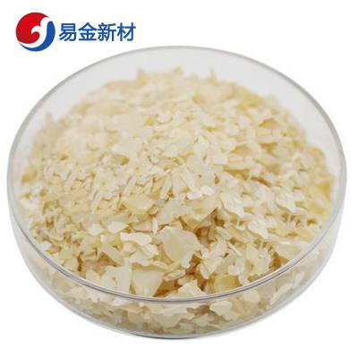 易金新材 硫化锌化合物颗粒3-10mm1000g