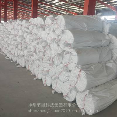 供应神州集团耐火陶瓷纤维保温毯，硅酸铝针刺毯，大量库存