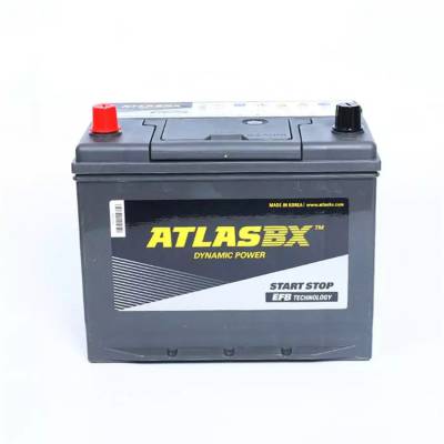 ATLASBXITX250 12V250AH 