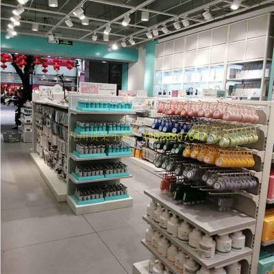 玉林***店货架 伶俐货架 小商品货架